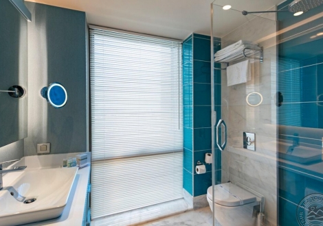 WIND OF LARA HOTEL & SPA , Турция