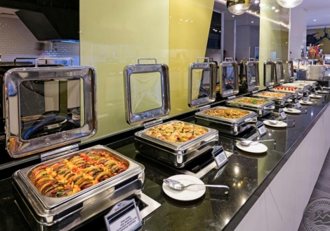 WIND OF LARA HOTEL & SPA , Турция