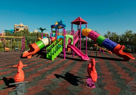 WIND OF LARA HOTEL & SPA , Турция