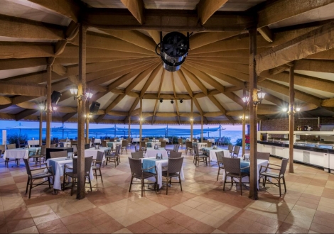 TIMO RESORT, Турция