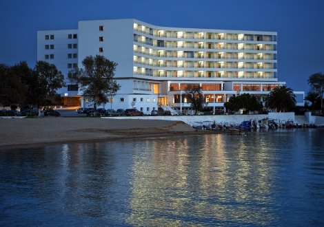 Lucy Hotel -Kavala