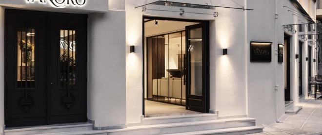 VANORO HOTEL 5*- НОВА ГОДИНА 2027 В  ИСТОРИЧЕСКИЯ ЦЕНТЪР НА СОЛУН С ГАЛА ВЕЧЕРЯ И DJ  !