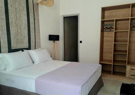Beach Hotel Kapahi, Thassos - ПРОМО Оферта 2025