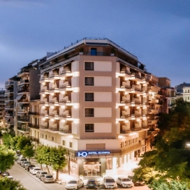 НОВА ГОДИНА 2027 В ЦЕНТЪРА НА СОЛУН - ХОТЕЛ DOMOTEL OLYMPIA 3* С ВКЛЮЧЕНА ГАВА ВЕЧЕРЯ И DJ ПРОГРАМА !