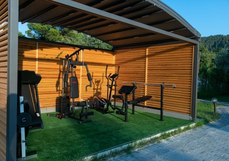 Villa Epavli Alexandros 4* - ПРОМО Оферта 2025