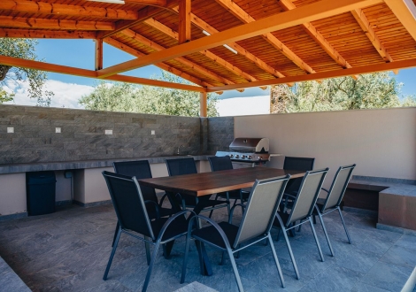 Villa Epavli Alexandros 4* - ПРОМО Оферта 2025