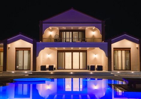 Villa Epavli Alexandros 4* - ПРОМО Оферта 2025