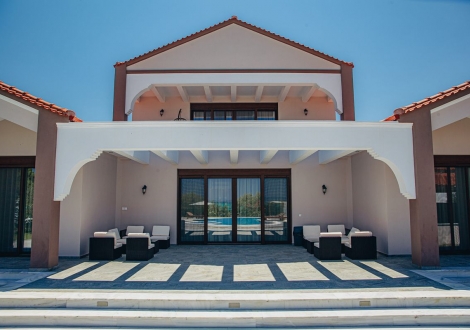 Villa Epavli Alexandros 4* - ПРОМО Оферта 2025