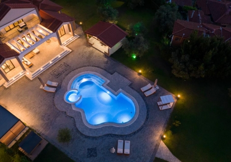 Villa Epavli Alexandros 4* - ПРОМО Оферта 2025