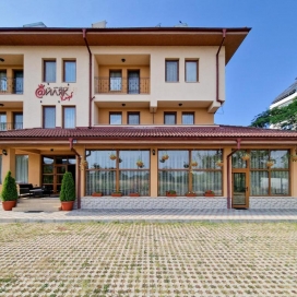 Айляк Клуб Хисаря &ndash; Elegant Ultra All Inclusive почивка в бутиков стил !