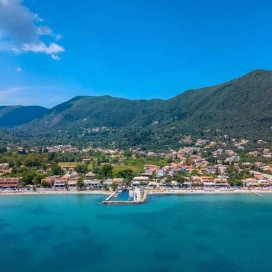 Corfu Secret Hotel - ПРОМО Оферта 2026