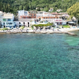 Avra Beach Hotel (Adults only) - ПРОМО Оферта 2026