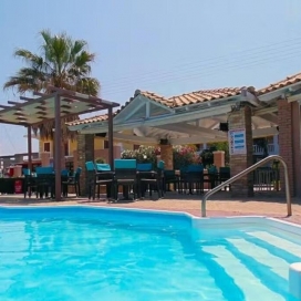 Blue Sea Hotel - ПРОМО Оферта 2026