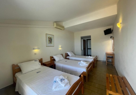 Hotel Benitses Arches