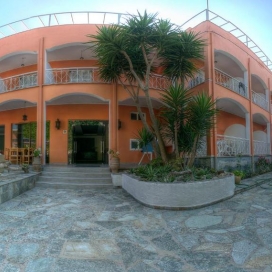 Hotel Benitses Arches- ПРОМО Оферта 2026