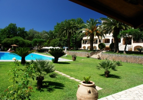Hotel Fiori
