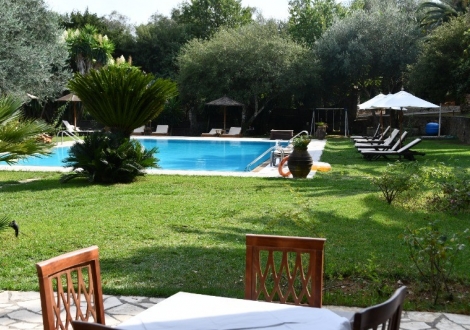 Hotel Fiori