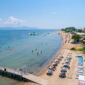 Paralia Studios -   - ПРОМО Оферта 2026