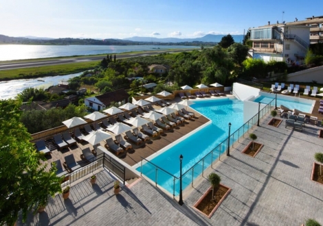 The Royal Grand Hotel