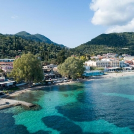 Bella Vista Hotel & Studios Corfu - ПРОМО Оферта 2026