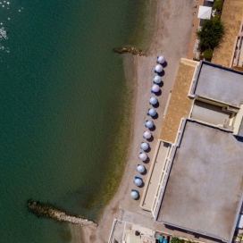 Rossis Beach Hotel - ПРОМО Оферта 2026