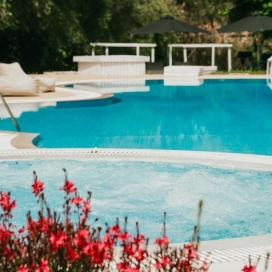 Hotel Mr & Mrs White Corfu  - ПРОМО Оферта 2026