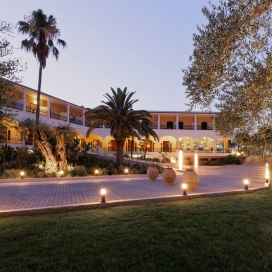 Paradise Hotel Corfu  - ПРОМО Оферта 2026