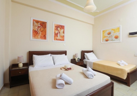 Molfetta Beach Hotel