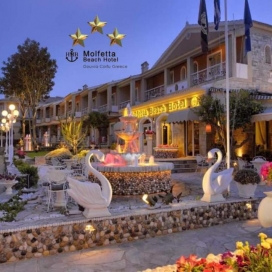 Molfetta Beach Hotel - ПРОМО Оферта 2026
