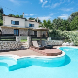 Anita Village Corfu - ПРОМО Оферта 2026