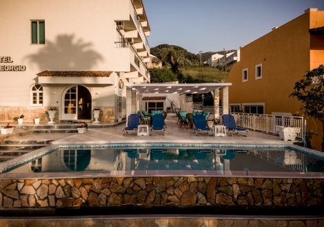 San Georgio Boutique Hotel &ndash; Adults Only