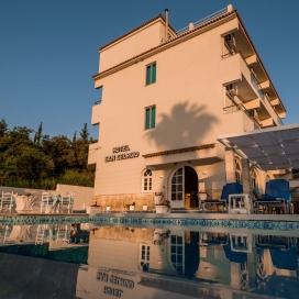 San Georgio Boutique Hotel &ndash; Adults Only - ПРОМО Оферта 2026