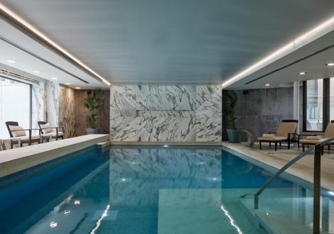 ПЕТЗВЕЗДНА  НОВА ГОДИНА В СОЛУН !  September Hotel 5* С ГАЛА ВЕЧЕРЯ И МУЗИКА !