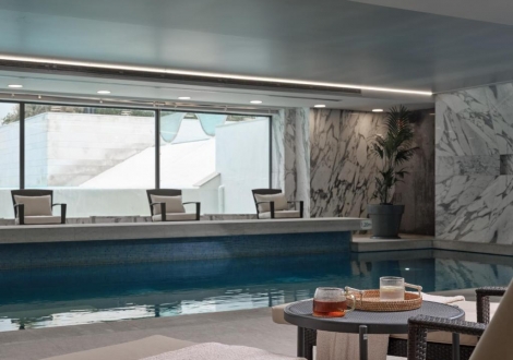 ПЕТЗВЕЗДНА  НОВА ГОДИНА В СОЛУН !  September Hotel 5* С ГАЛА ВЕЧЕРЯ И МУЗИКА !
