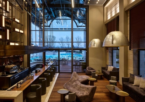 ПЕТЗВЕЗДНА  НОВА ГОДИНА В СОЛУН !  September Hotel 5* С ГАЛА ВЕЧЕРЯ И МУЗИКА !