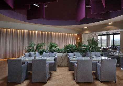 ПЕТЗВЕЗДНА  НОВА ГОДИНА В СОЛУН !  September Hotel 5* С ГАЛА ВЕЧЕРЯ И МУЗИКА !