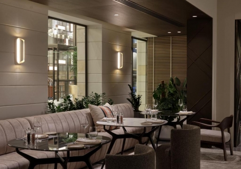 ПЕТЗВЕЗДНА  НОВА ГОДИНА В СОЛУН !  September Hotel 5* С ГАЛА ВЕЧЕРЯ И МУЗИКА !
