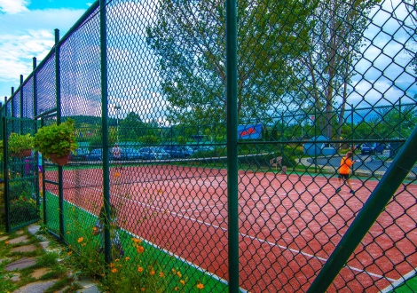 Хотел Блу Ориндж Созопол