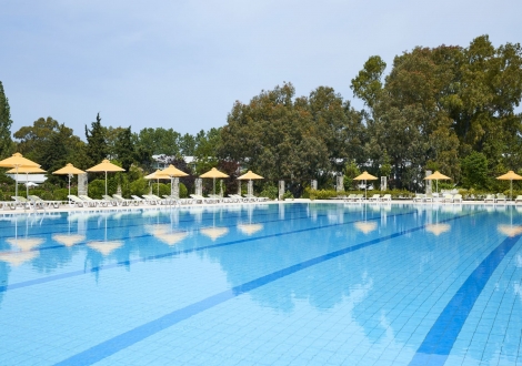 Athos Palace Hotel