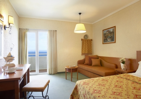 Athos Palace Hotel