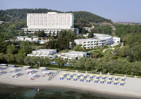 Athos Palace Hotel