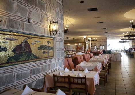 Athos Palace Hotel