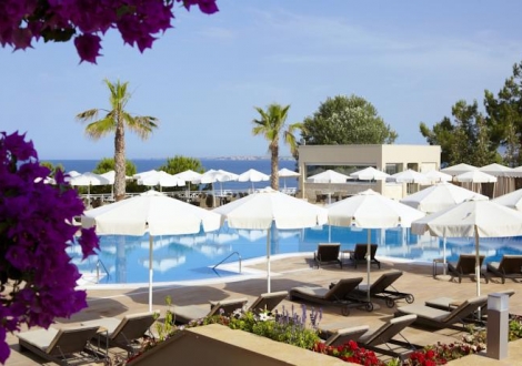 Pomegranate Wellness Spa Hotel