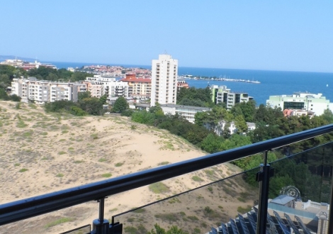 ЛЯТНА ПОЧИВКА 2025 В НЕСЕБЪР - ХОТЕЛ КАМЕНЕЦ 3*! ALL INCLUSIVE ПРОГРАМА, ПОЛЗВАНЕ НА ВЪНШЕН БАСЕЙН И БЕЗПЛАТЕН ПАРКИНГ!