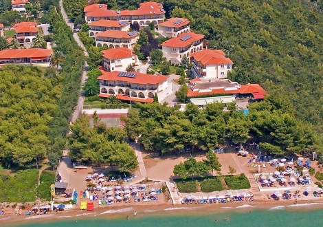 Portes Beach Hotel