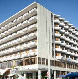 Oceanis Hotel