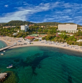 Athos Palace Hotel