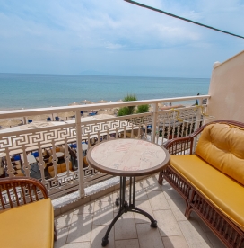 Hotel Ralitsa Thassos