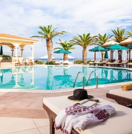 Possidi Holidays Resort
