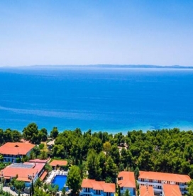 Philoxenia Hotel (Ex. Philoxenia Bungalows)